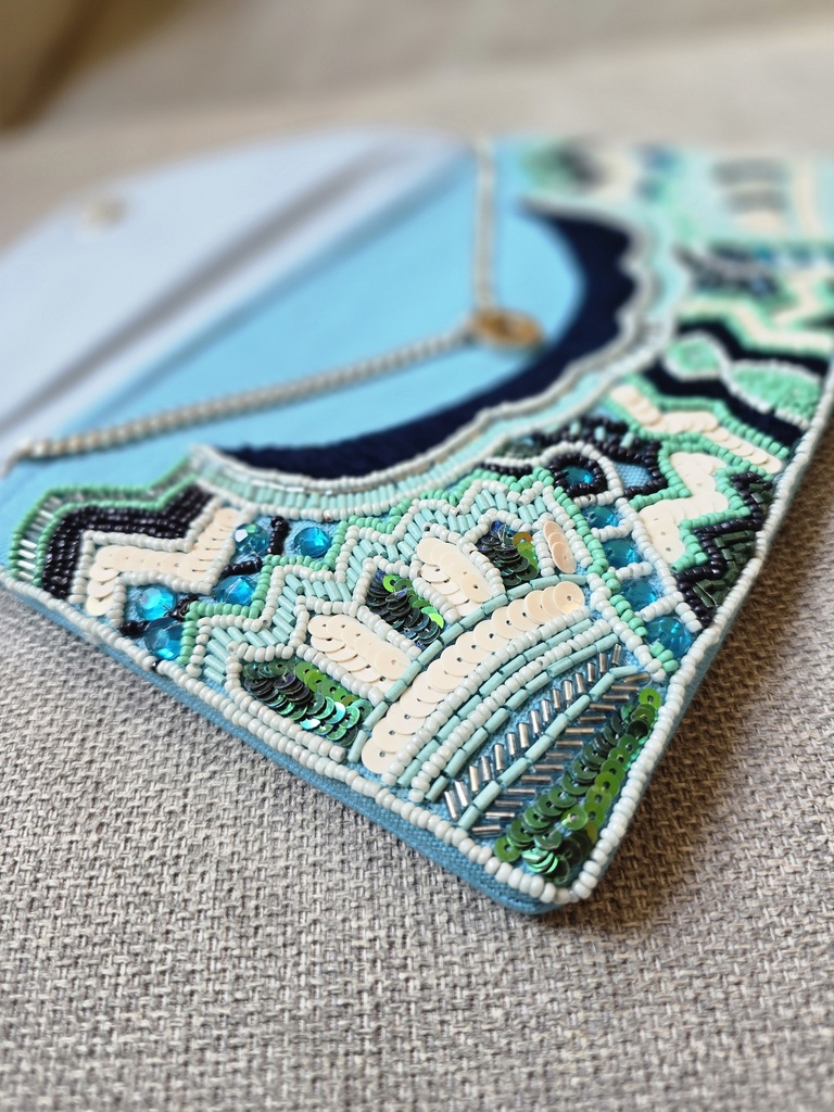 Evening Clutch Bag