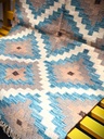 Asmaani Handwoven Dhurrie