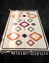 Kareef  Handwoven Dhurrie