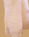 Fine Wool Kutchi Shawl