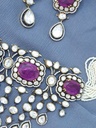 Stunning Victorian Choker Set