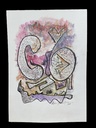Play Forward (Unframed)