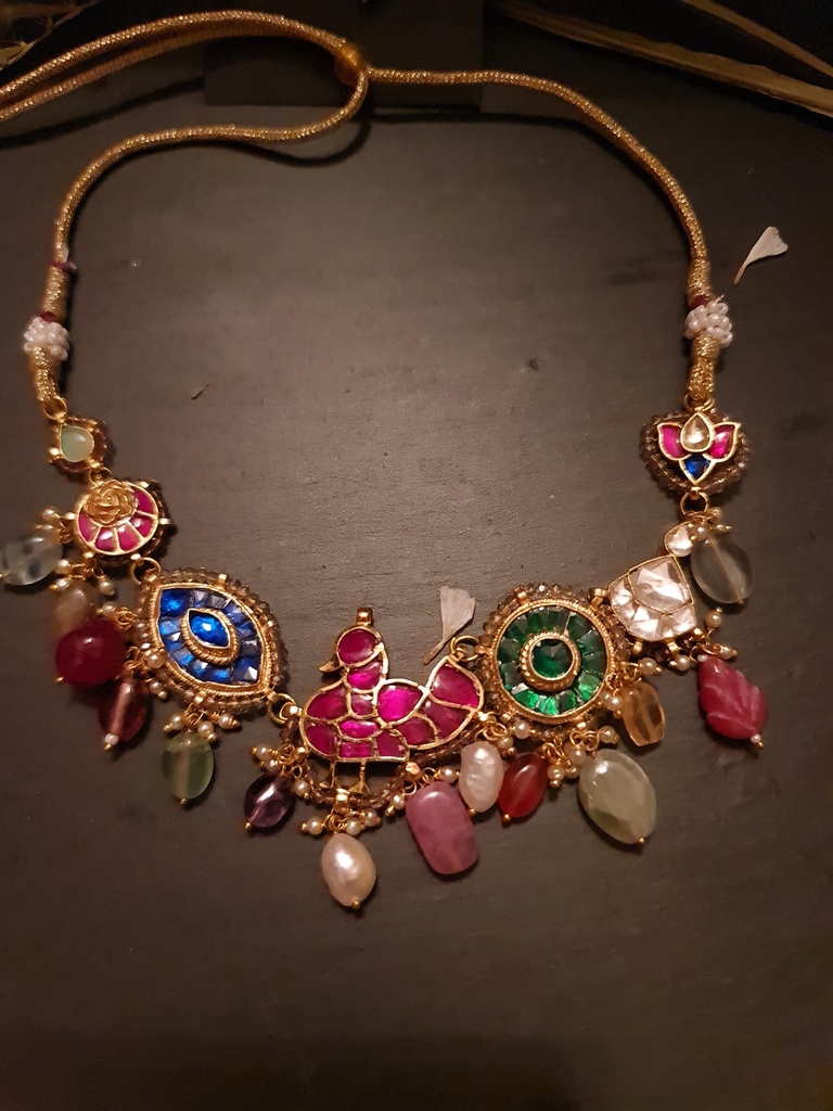 Pachi Kundan
