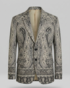 unisex jamavar jacket