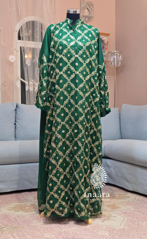 Jalabiya Green size- XL.png
