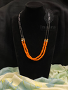 Ethnic Two Tier Beaded Necklace.png