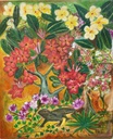 The Desert Garden
