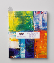 Artist Canvas Pad - 8 x 10 Inch