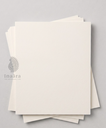 Artist Canvas Pad - 8 x 10 Inch