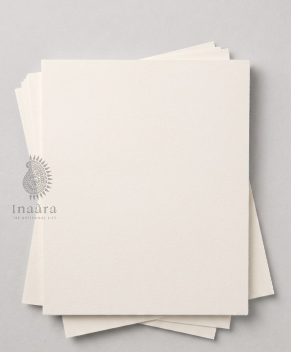 Artist Canvas Pad - 8 x 10 Inch