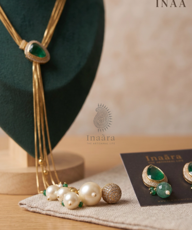 Verdant Drop Set