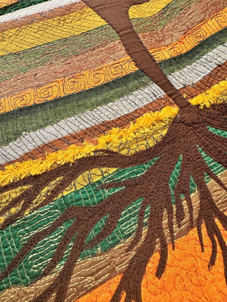 Rooted Growth