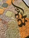 Islamic Textile Wall Art Diptych