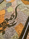 Islamic Textile Wall Art Diptych