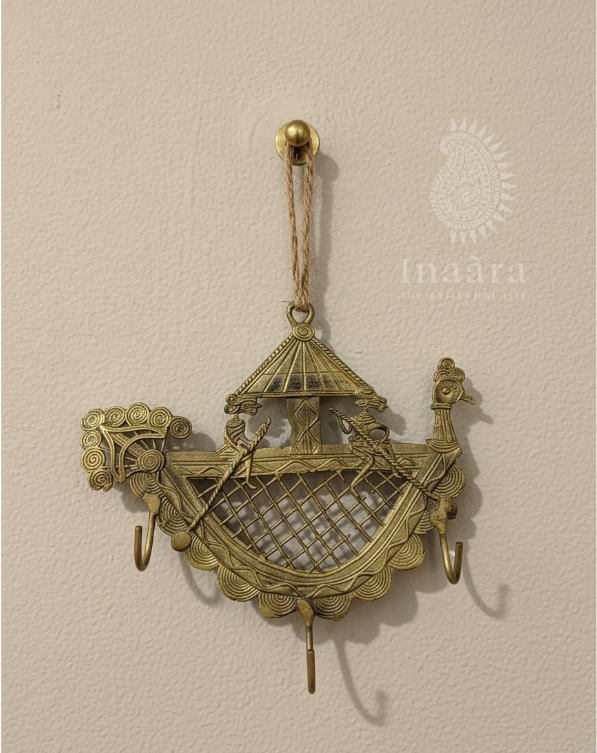 Hndcrafted/Paintd Wooden WallArt Decor (copy)
