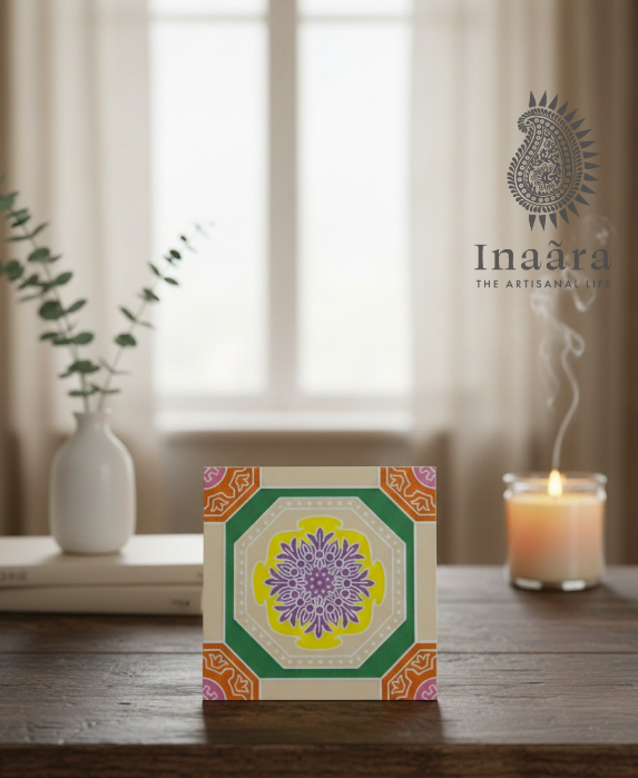 Ceramic Square Tile