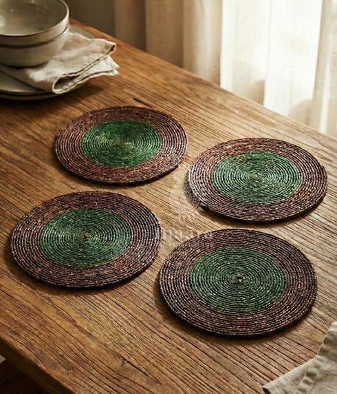 Handwoven Placemat- Big (copy)