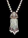 Green  Rani Haar Necklace Set (copy)