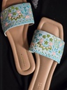 Phooldaar Sandals