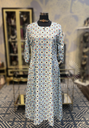 Saloone Dress