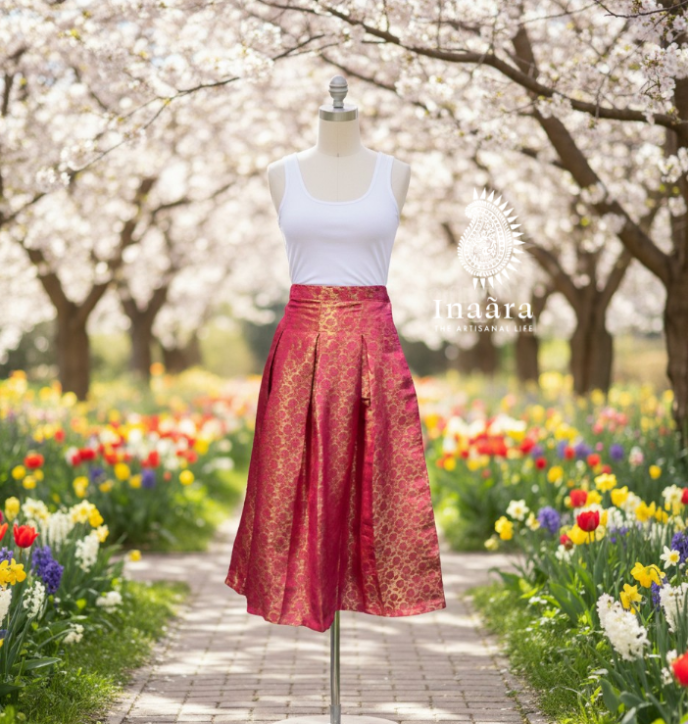 Lush Skirt