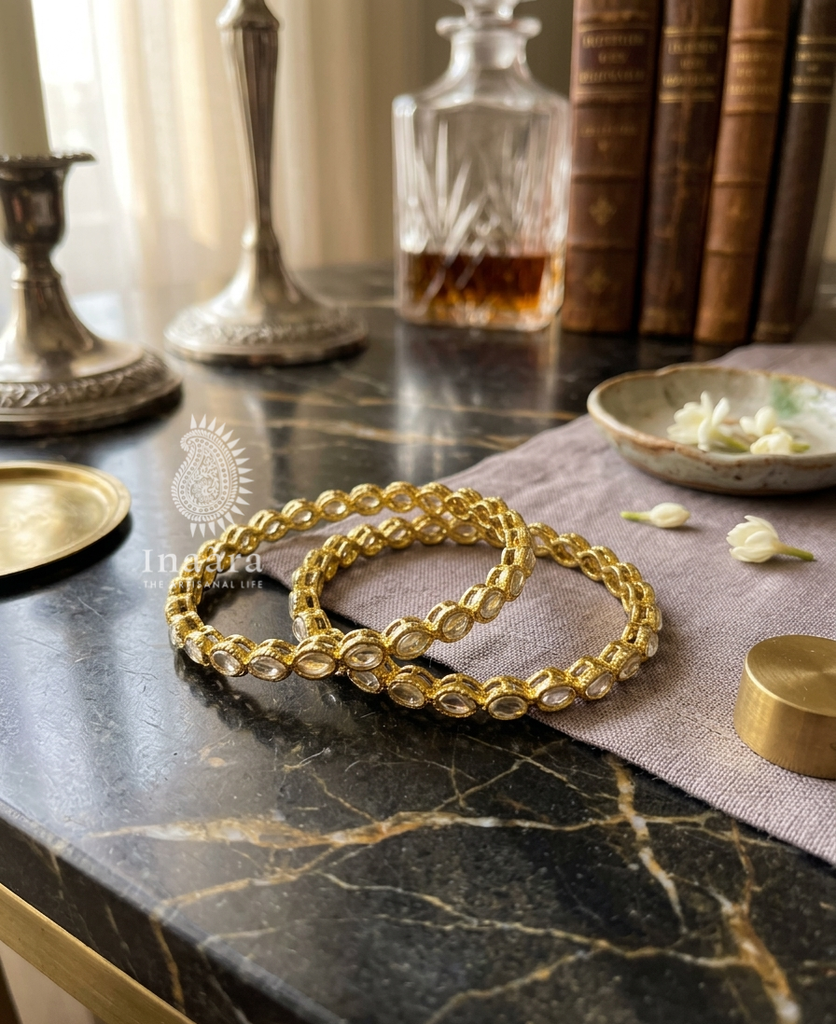 سوار مرآة – قطعتان