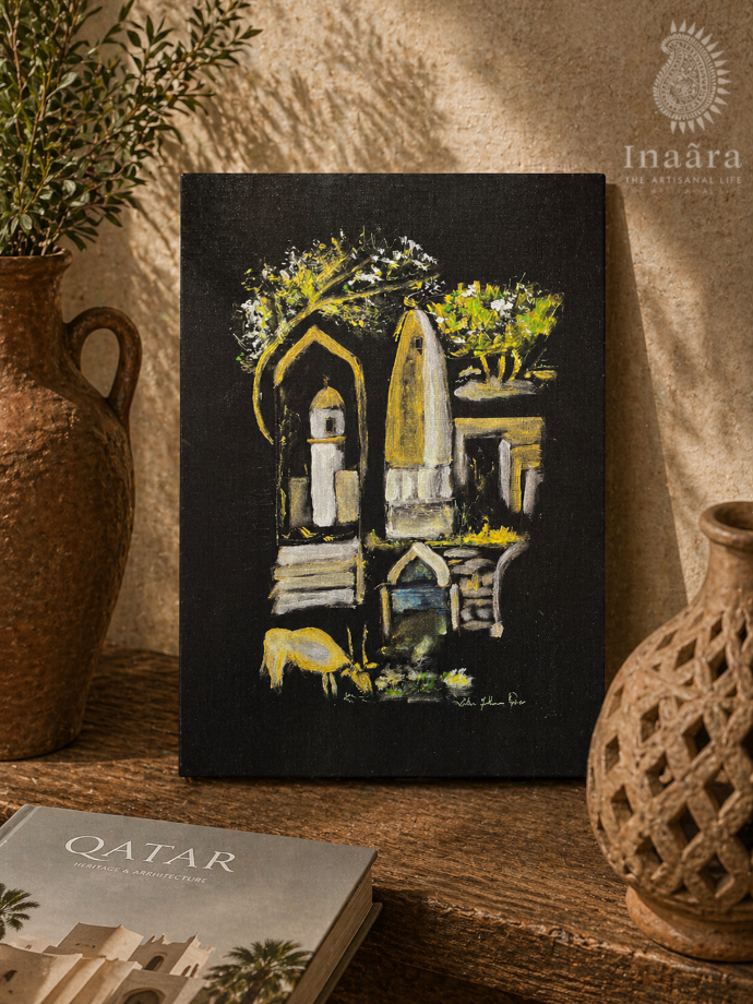 شدة 2 - طباعة فنية 