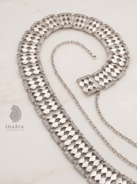 Armenian Taraz Belt