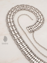 Armenian Taraz Belt