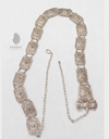 Armenian Waist Belt - Bow