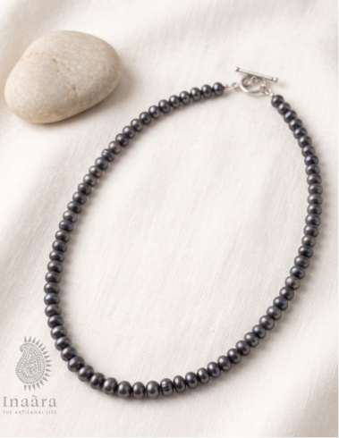Cultured pearls Necklace