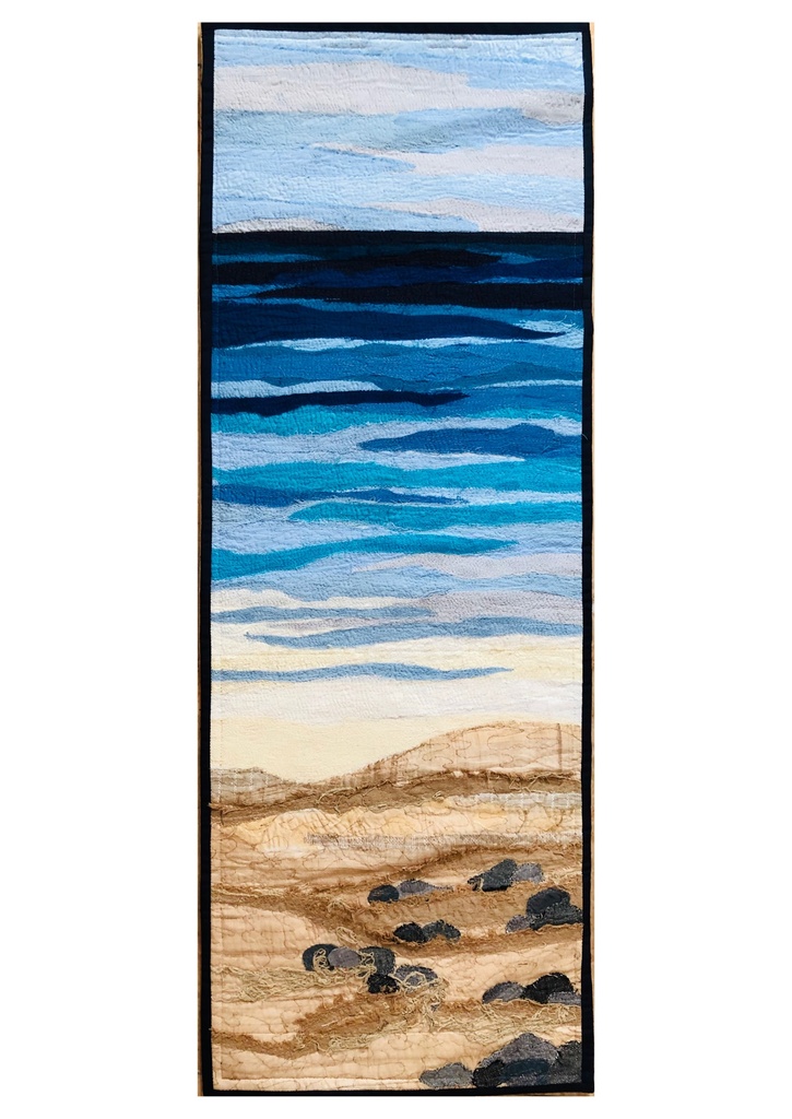 Coastal Memory
