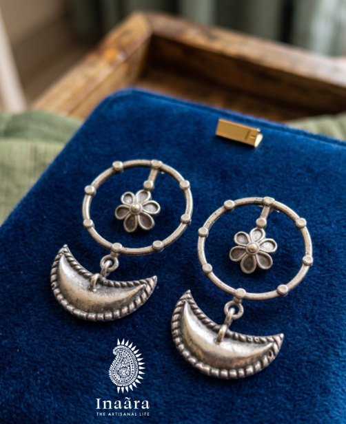 Chandini Drops Earrings