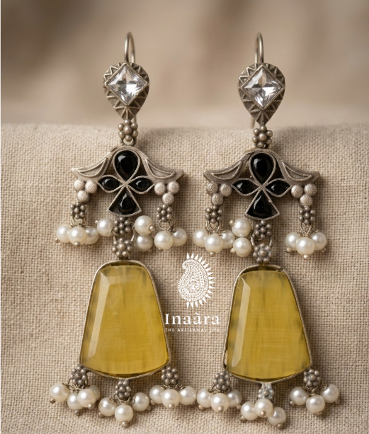 Lumina Drops Earrings