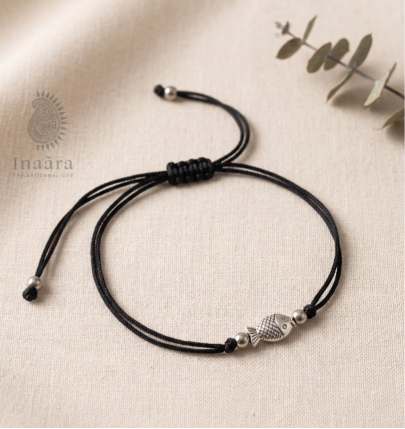 Charm Bracelet- Fish