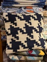 Handwoven Cushion Cover/Single
