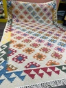 Wool Dhurrie