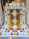 Kaveli Handwoven Rug(8x10ft)
