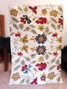 Gulshan Handwoven Dhurrie(6x4ft)