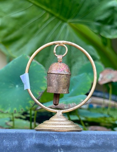 Ghantadi Musical Bell - table top