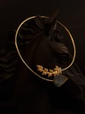 Athena neckpiece