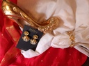 Marcia Earring