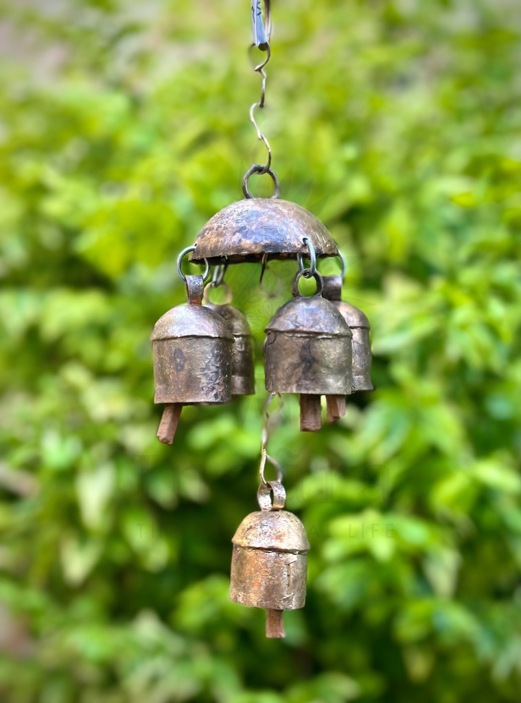 Ghantadi Musical Bells Bunch