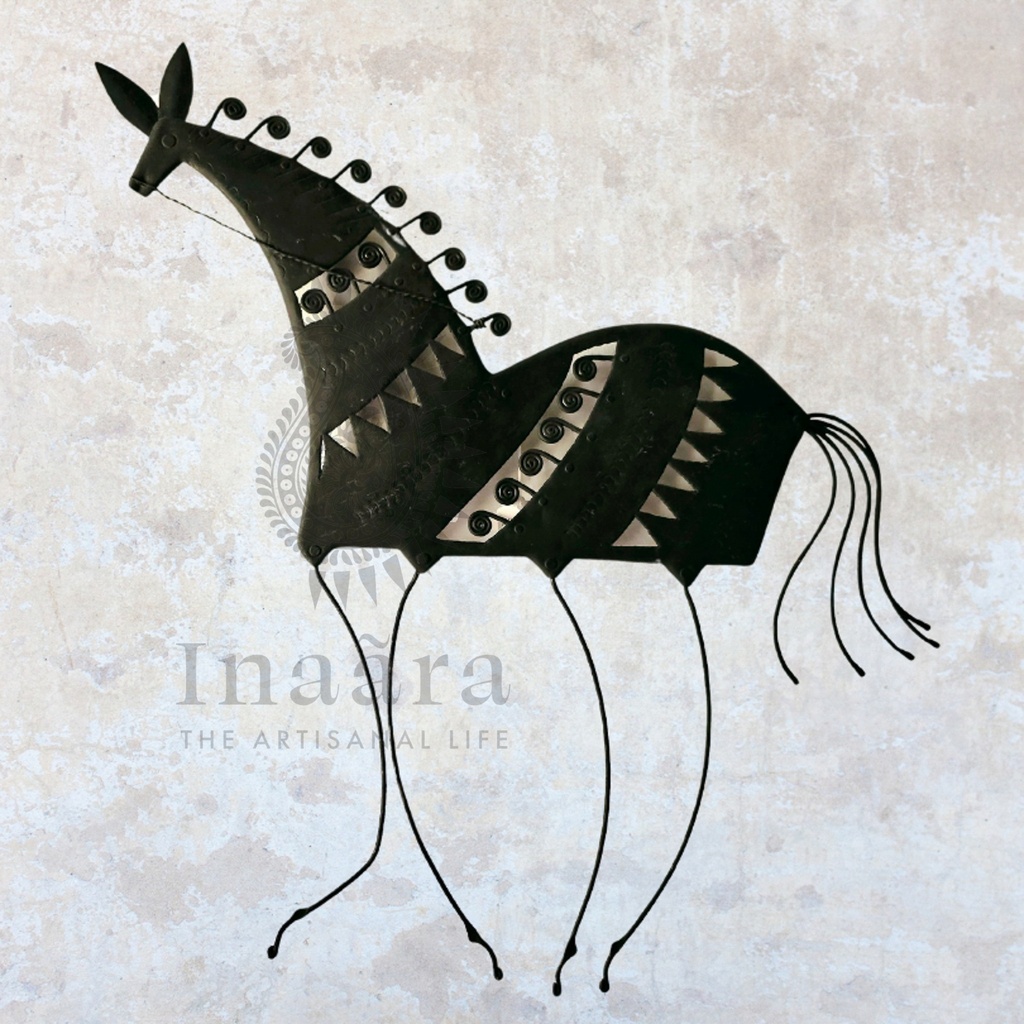 Tribal Mask - Bastar - Bull head (copy)