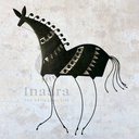 Tribal Mask - Bastar - Bull head (copy)