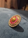 Gulabo Finger Ring