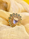 Maharani Finger Ring