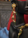 Totapuri Danglers
