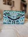 Blush Robin Evening Clutch Bag (copy)