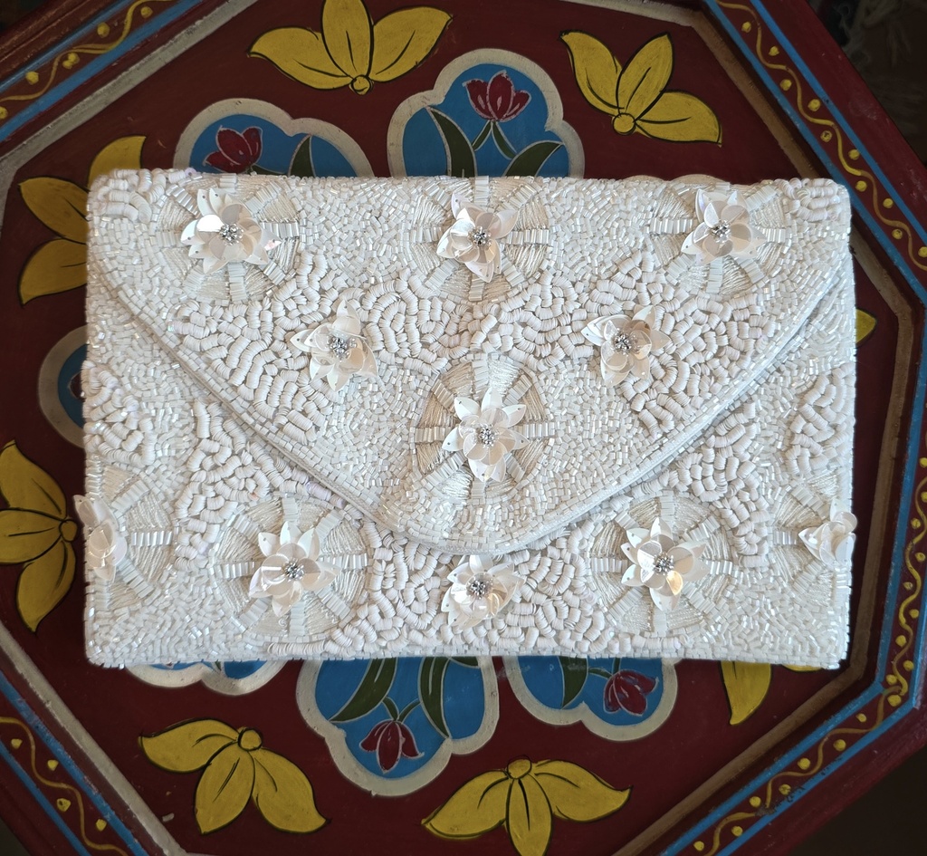 Barfeela Clutch Bag